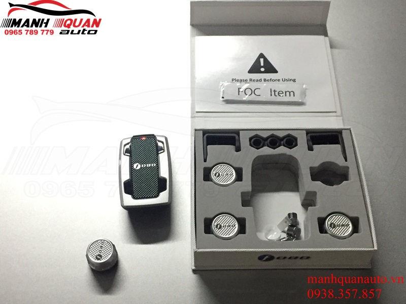 Bộ cảm biến áp suất lốp Fobo Tire