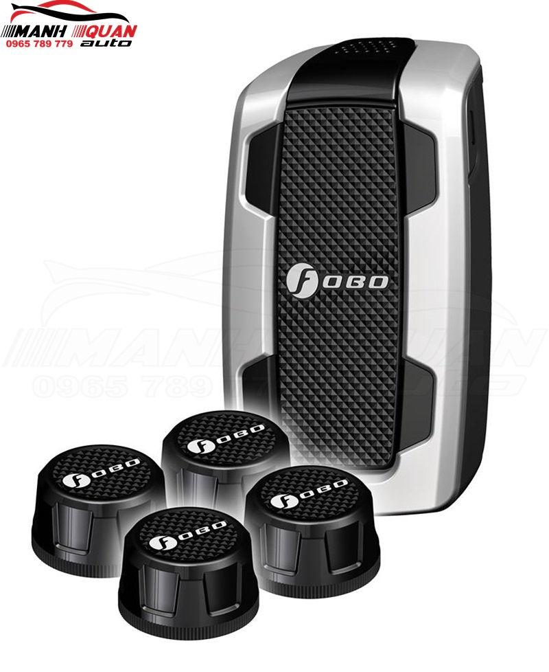 Cảm biến áp suất lốp Fobo Tire