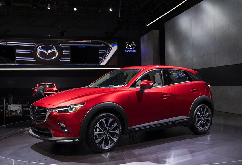 Vì sao nên lắp đặt màn hình android cho Mazda CX-3