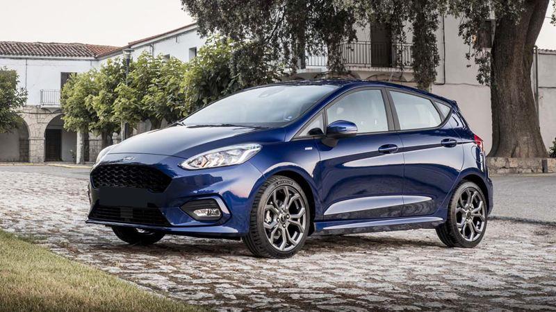 Sấy gương Ford Focus có ảnh hưởng đến xe zin không?