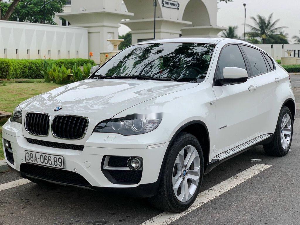 BMW X5,X6 CIC 2010-2014 