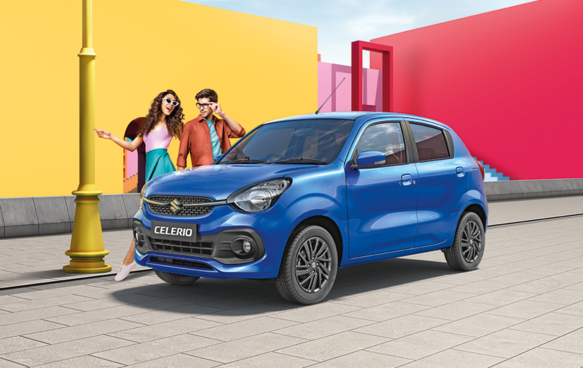 Quy trình và thời gian lắp đặt sấy gương Suzuki Celerio