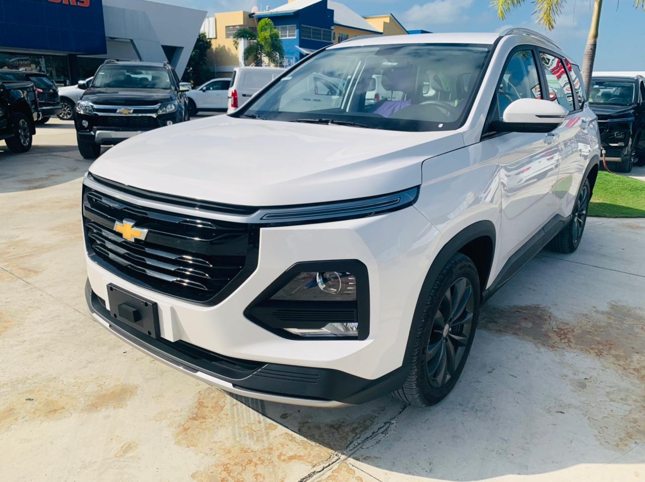 Tại sao nên lắp đặt sấy gương Chevrolet Captiva?