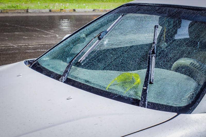  Gạt mưa ô tô Mazda