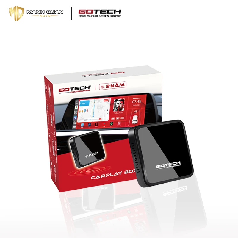 Android box Gotech GB7