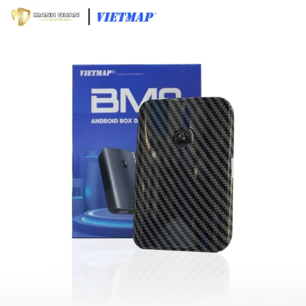 Android box Vietmap BM9