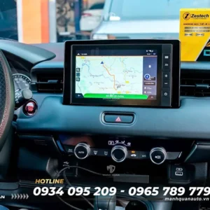 Android Box Zestech DX165 Thế Hệ 2 Android box Zestech DX165 thế hệ 2