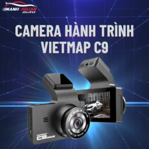 Camera Hành Trình Vietmap C9