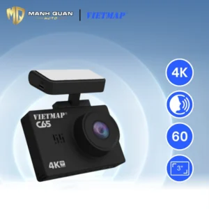 Camera hành trình Vietmap C65