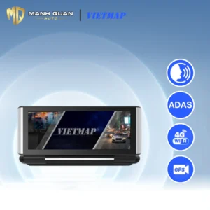 Camera hành trình taplo Vietmap D22