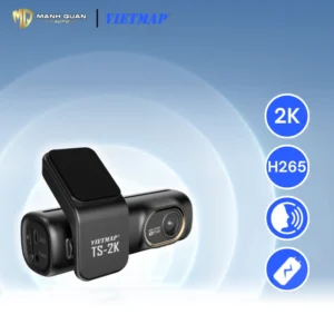 Camera hành trình Vietmap TS-2K