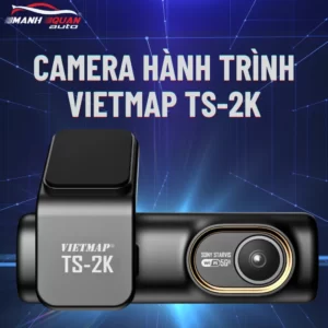 Camera Hành Trình Vietmap TS-2K