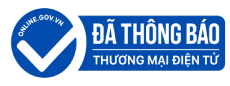 Đã thông báo TMĐT