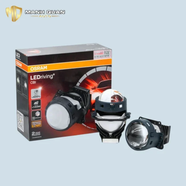 Bi led Osram CBI Pro