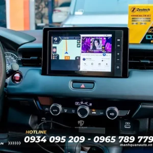 Android Box Zestech DX165 Thế Hệ 2 Android box Zestech DX165 thế hệ 2