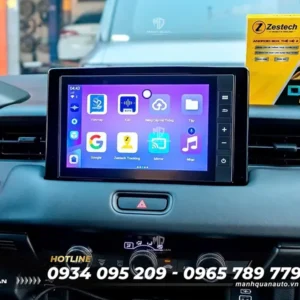 Android Box Zestech DX165 Thế Hệ 2 Android box Zestech DX165 thế hệ 2