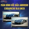 Màn Hình Gối Đầu Android Cogamichi 10.6 Inch