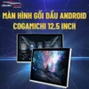 Màn Hình Gối Đầu Android Cogamichi 12.5 Inch