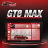 Màn hình android Gotech GT8 Max