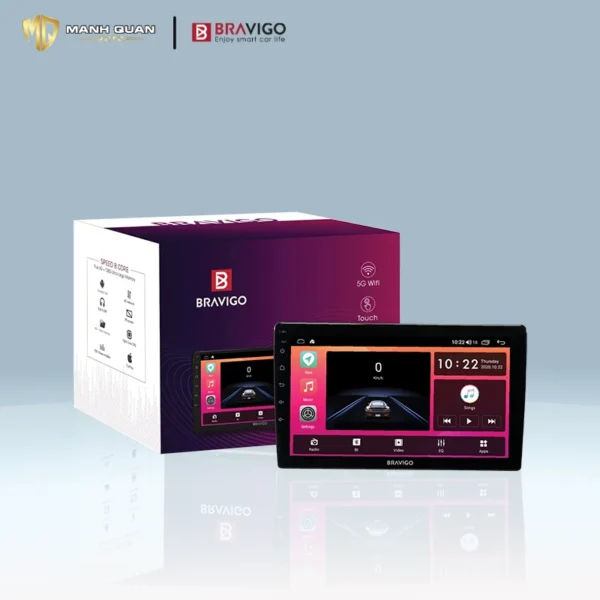 Màn hình Bravigo Ultra Pro