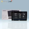 Màn hình Android Elliview U4