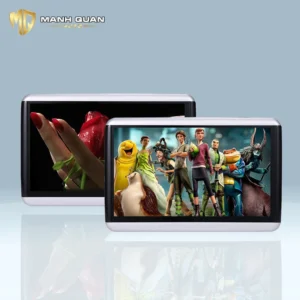 Màn hình gối đầu android Cogamichi 10.6 inch