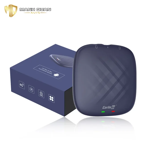 Android box Carlinkit Tbox Plus