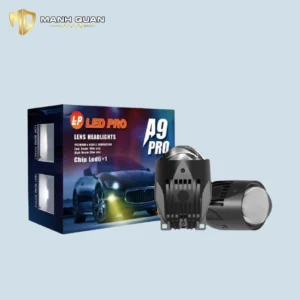 Bi gầm Led Pro A9