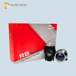 Bi gầm Red Lighting R8 Spyder