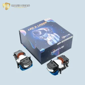 Bi laser Henvvei L91