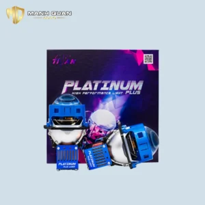 Bi Laser Titan Platium Plus