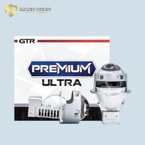 Bi led GTR Premium Ultra