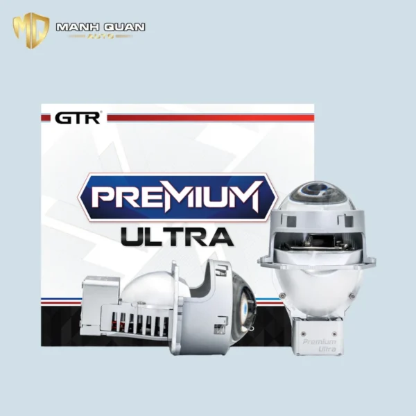 Bi led GTR Premium Ultra
