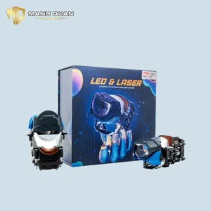 Bi Led Henvvei Matrix Led