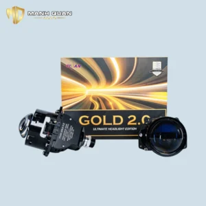 Bi Led Titan Gold 2.0