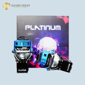 Bi led Titan Platinum
