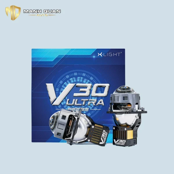 Bi led X-light V30 Ultra 2022