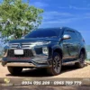 Body kit cho Mitsubishi Pajero Sport 2019 mẫu Freeform