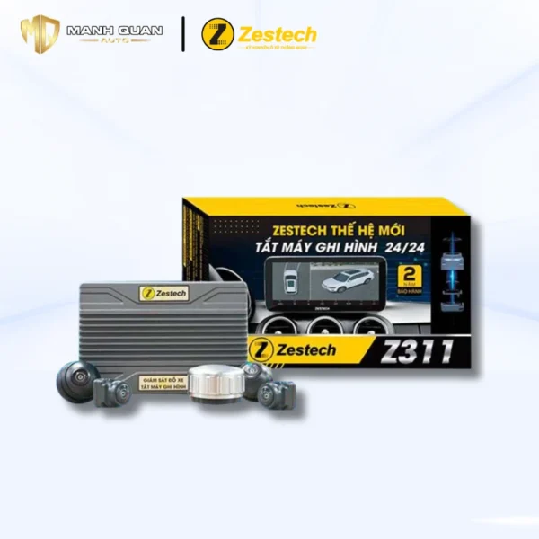 Camera 360 Zestech Z311