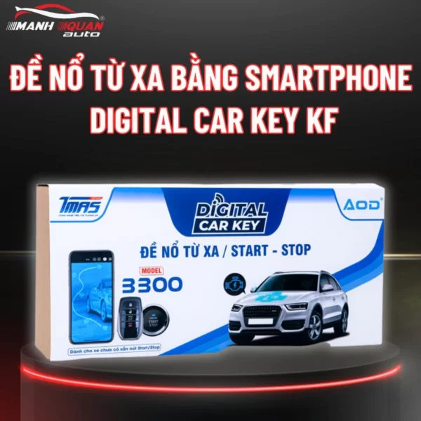 de no tu xa bang smartphone digital car key kf