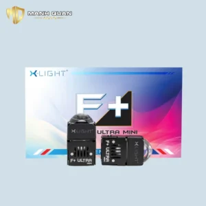 Bi laser Mini X-light F+ Ultra
