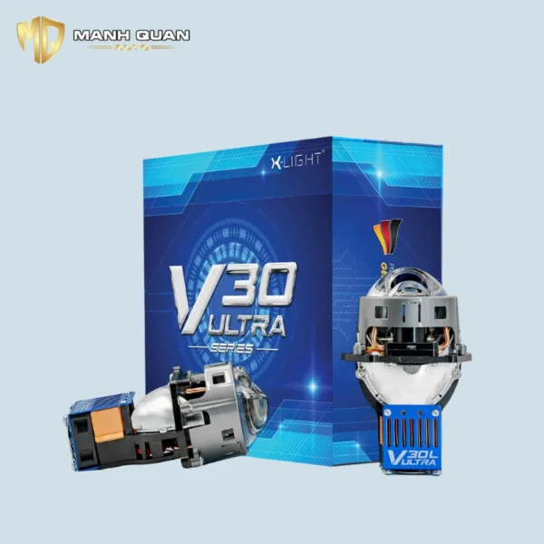 Bi laser X-light V30L Ultra 2022