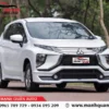 Độ Body Kit Cho Mitsubishi Xpander Mẫu Victor