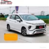Độ Bodykit Cho Mitsubishi Xpander 2018