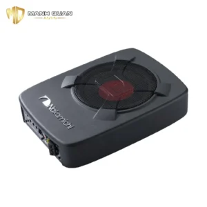 Loa Sub Bass Gầm Ghế Nakamichi NBF-80A