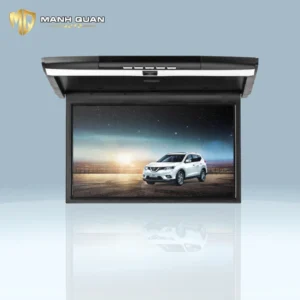 Màn hình ốp trần ô tô