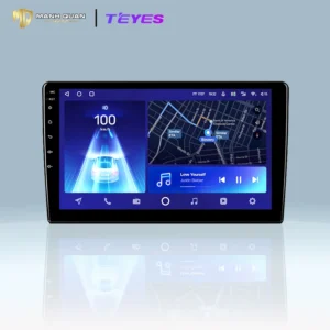 Màn hình Teyes CC2