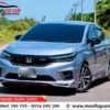 Body Kit Cho Honda City 2020 Mẫu MDP