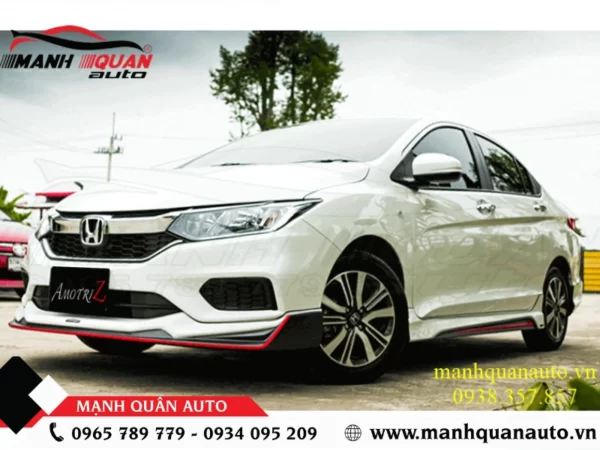 op hong body kit mau amotriz cho honda city 2017 1