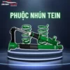 Phuộc Nhún Tein